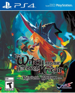 Witch and the Hundred Knight Revival Edition (PS4)